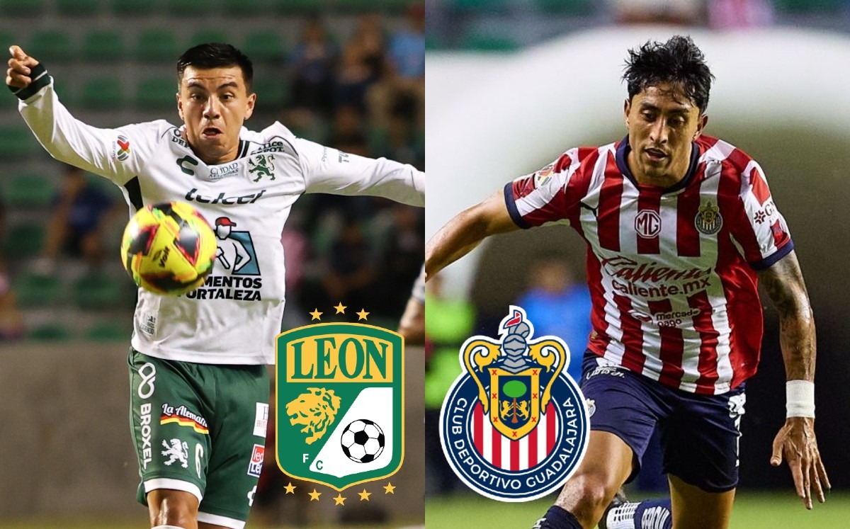 León vs Chivas: A qué hora y dónde ver EN VIVO Final de la Copa Morelos 2025
