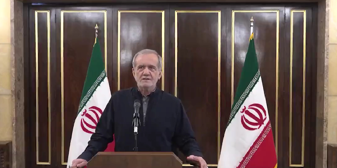 El jefe de la diplomacia iraní afirma que ataques estadunidenses tendrán "consecuencias eternas"