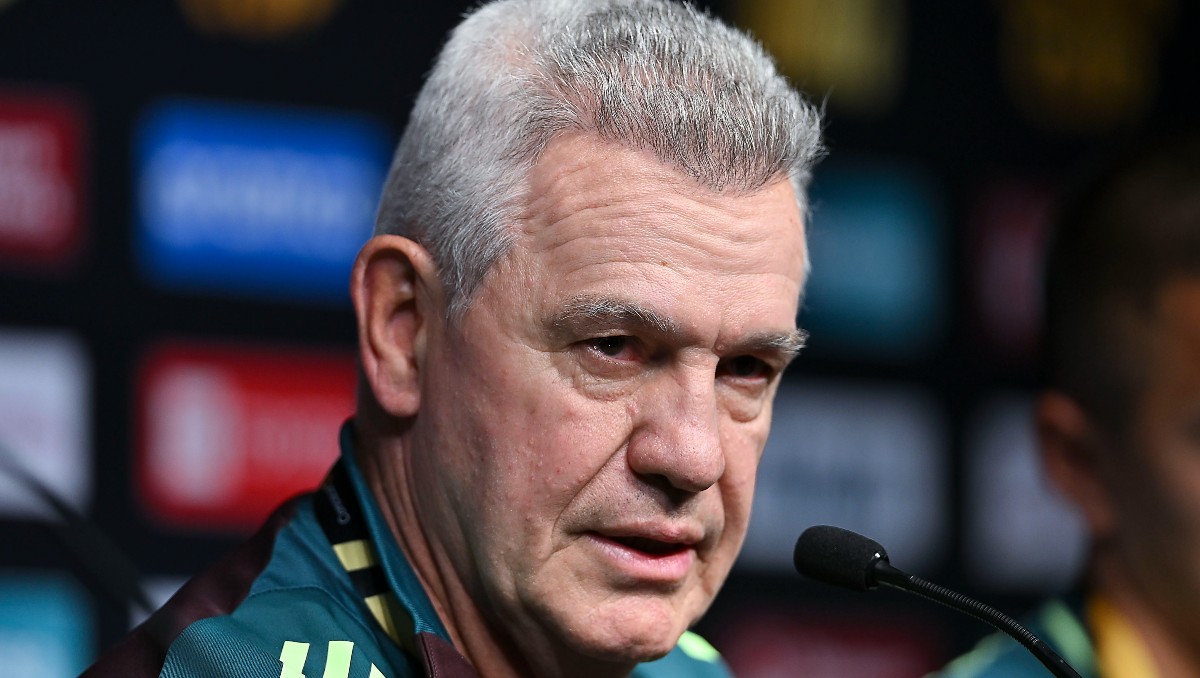 Javier Aguirre reconoce que la selección mexicana debe jugar mejor (Imago7)