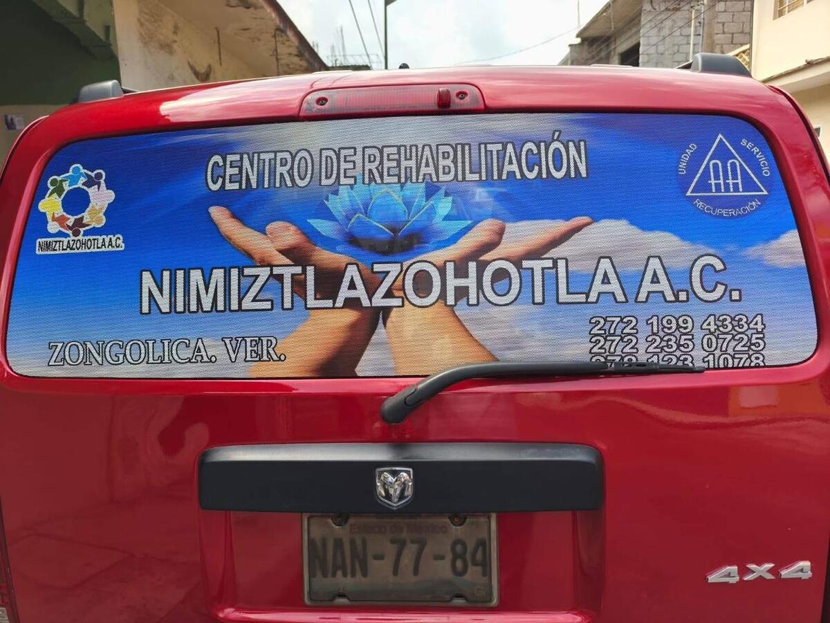 Localizan cuerpos de integrantes de centro de rehabilitación | ESPECIAL