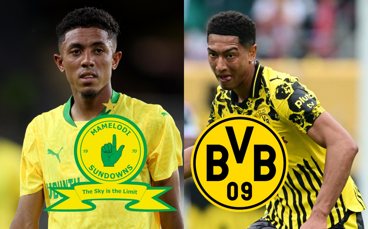 Mamelodi Sundowns vs Borussia Dortmund: ¿Cómo y dónde VER partido de la Jornada 2 del Mundial de Clubes?