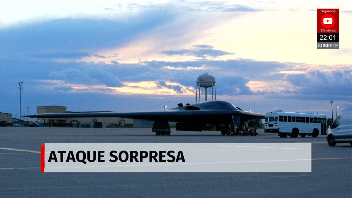 Notivox Noticias, 21 de junio de 2025