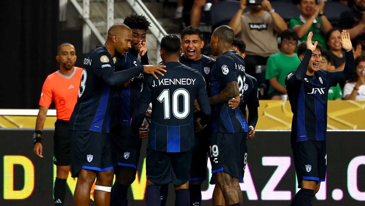 Pachuca enfrentará al Real Madrid en la jornada 2 del Mundial de Clubes 2025 (Reuters)