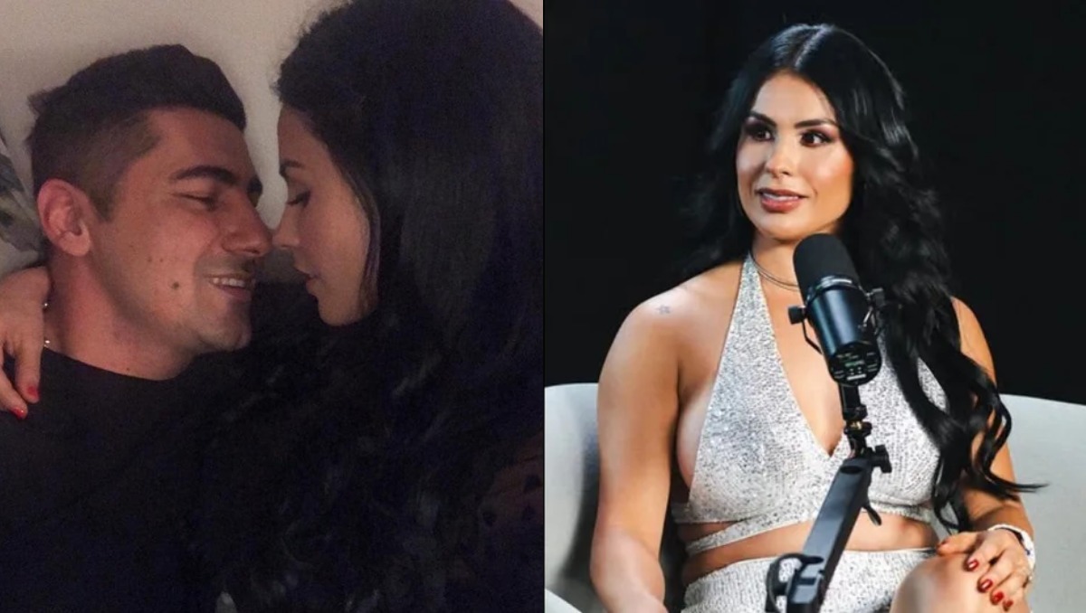 Quién era Armando Gómez, esposo de Fabiola Martínez