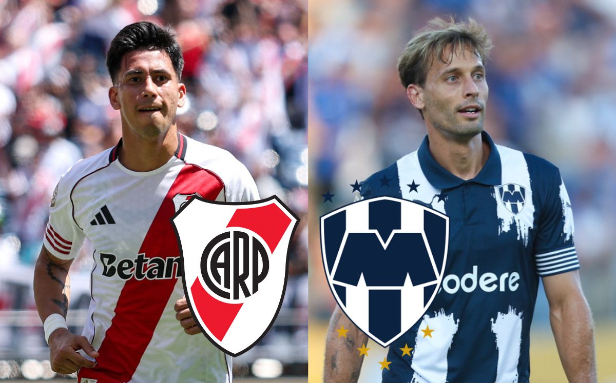 River Plate vs Monterrey EN VIVO: A qué hora y dónde VER partido HOY del Mundial de Clubes 2025