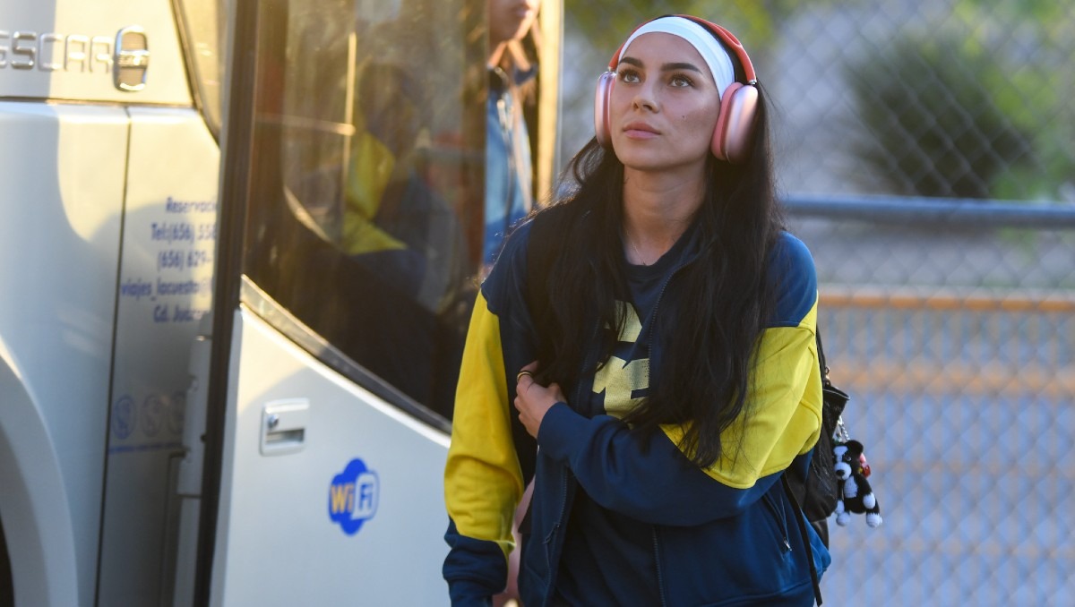 Sabrina Enciso explicó su salida del América hacia Tigres (Imago7)