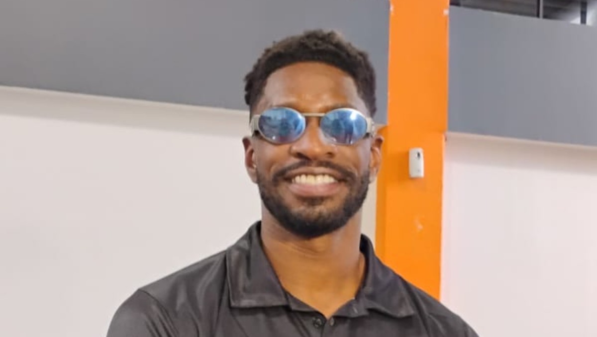 Brandon Paul, el nuevo refuerzo de Fuerza Regia que llega con experiencia en NBA (Martha Cedillo)