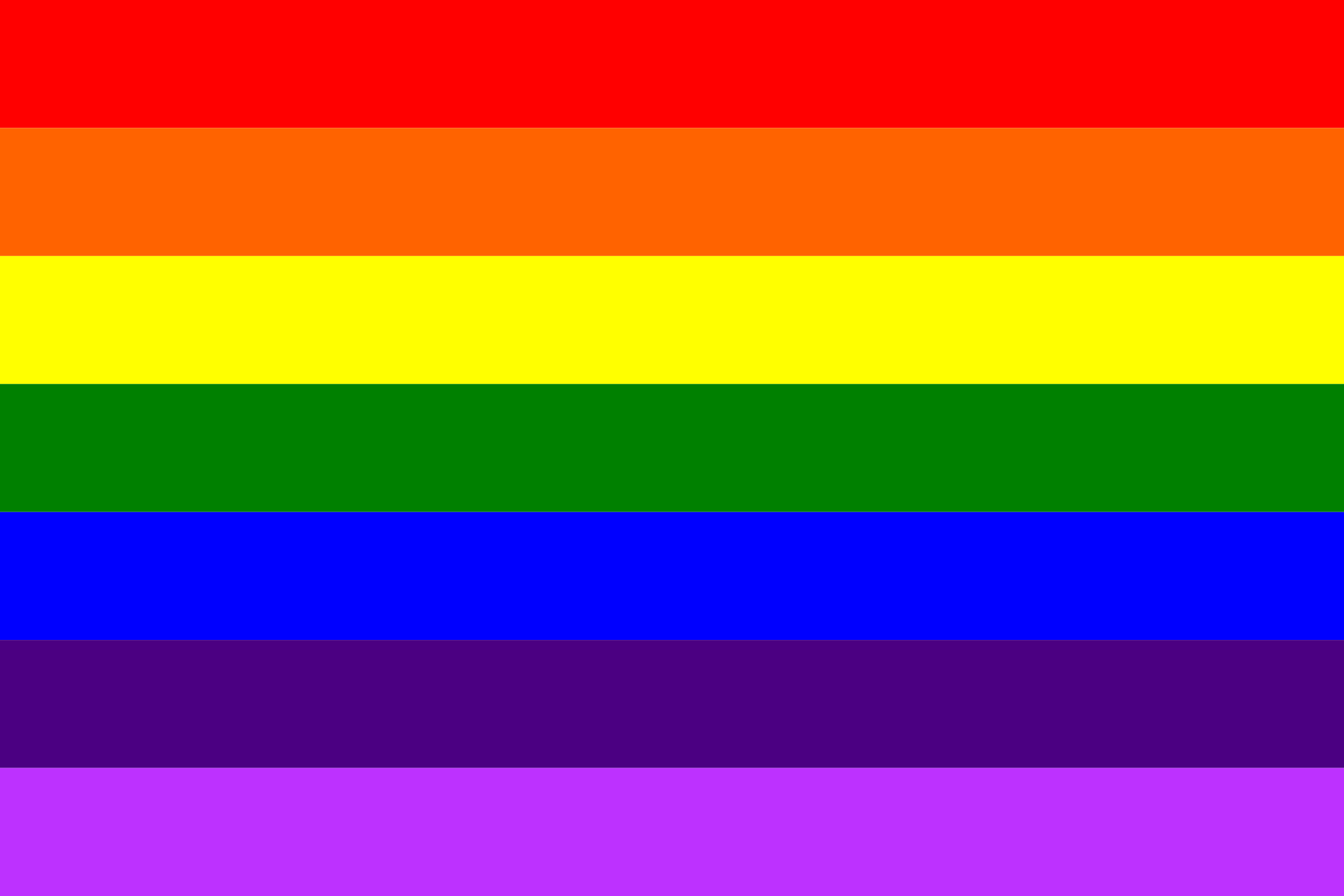 CdMx: Brugada encabezará despliegue de la bandera LGBTQ+ más grande
