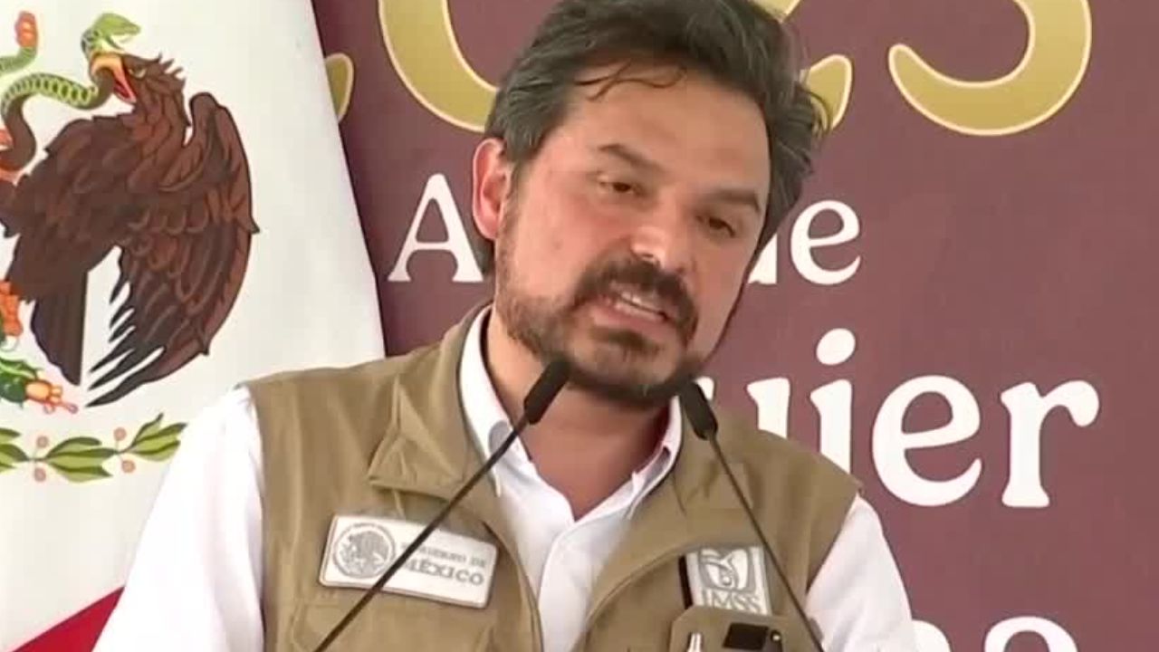 Nuevo Hospital Gineco-Pediátrico fortalecerá infraestructura de salud en Campeche