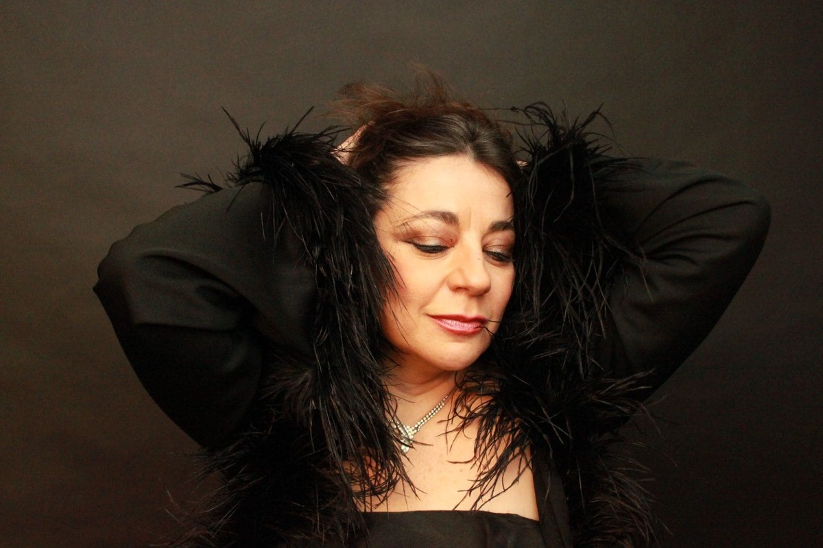 Jeanette Macari regresa a los escenarios con el show 'Diva en apuros'. (ESPECIAL)