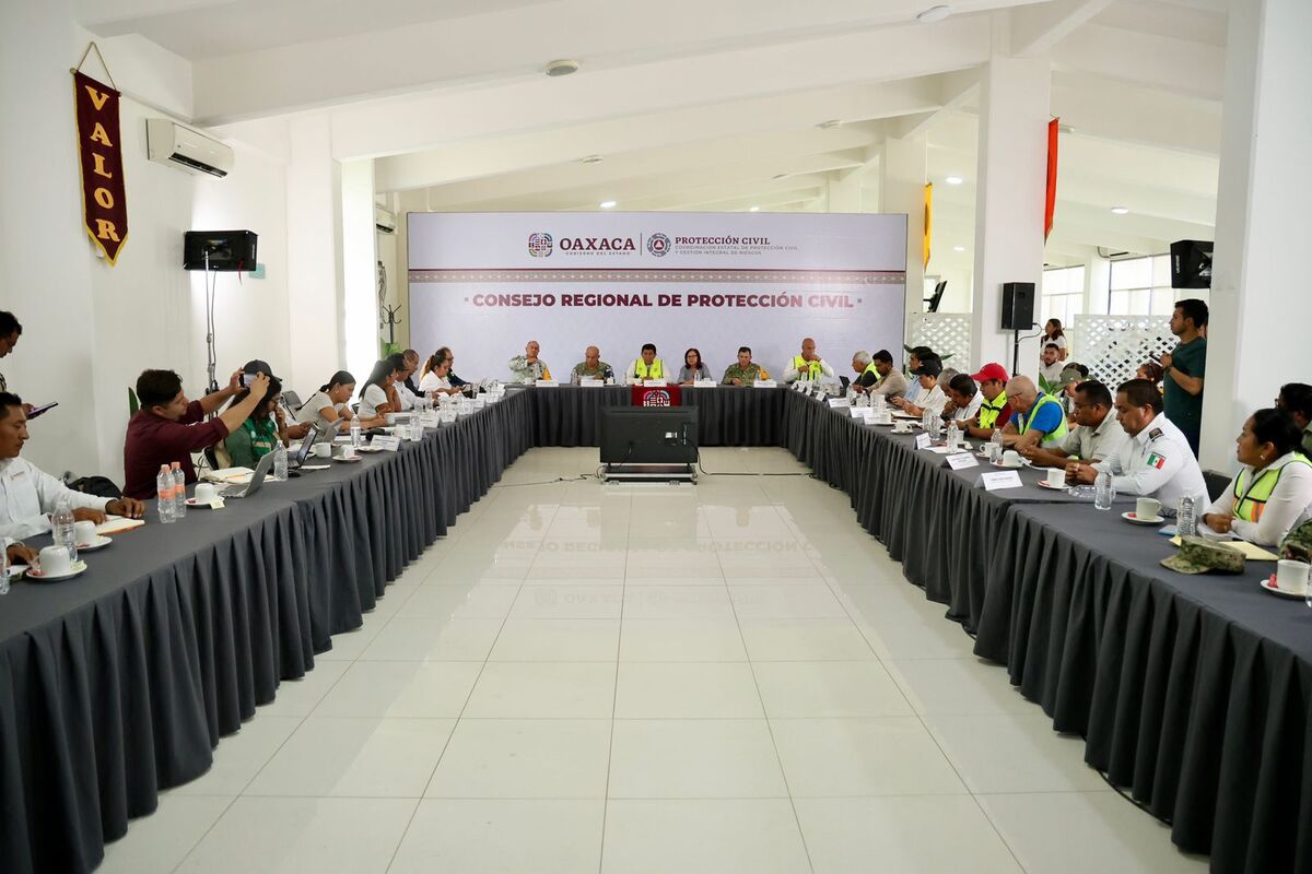 El mandatario estatal puntualizó que es importante atender las necesidades de cada localidad. | Especial