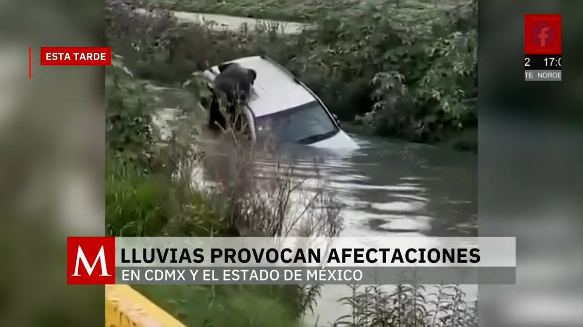 Milenio Noticias, con Liliana Sosa, 22 de junio de 2025