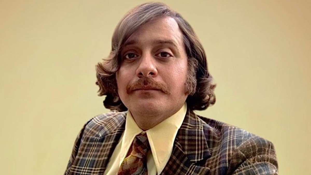 ¿Quién es Víctor Palacios en la serie de Chespirito?