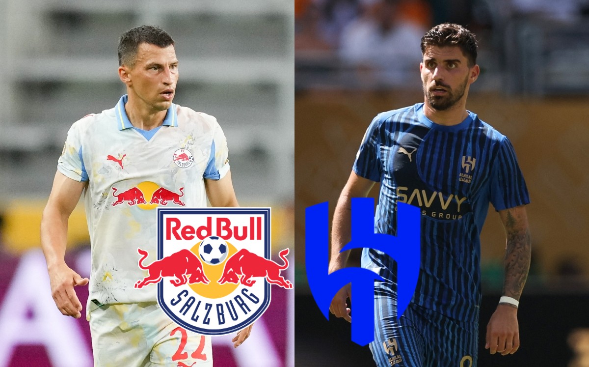 RB Salzburgo vs Al Hilal: ¿Dónde y a qué hora VER partido HOY del Mundial de Clubes 2025?