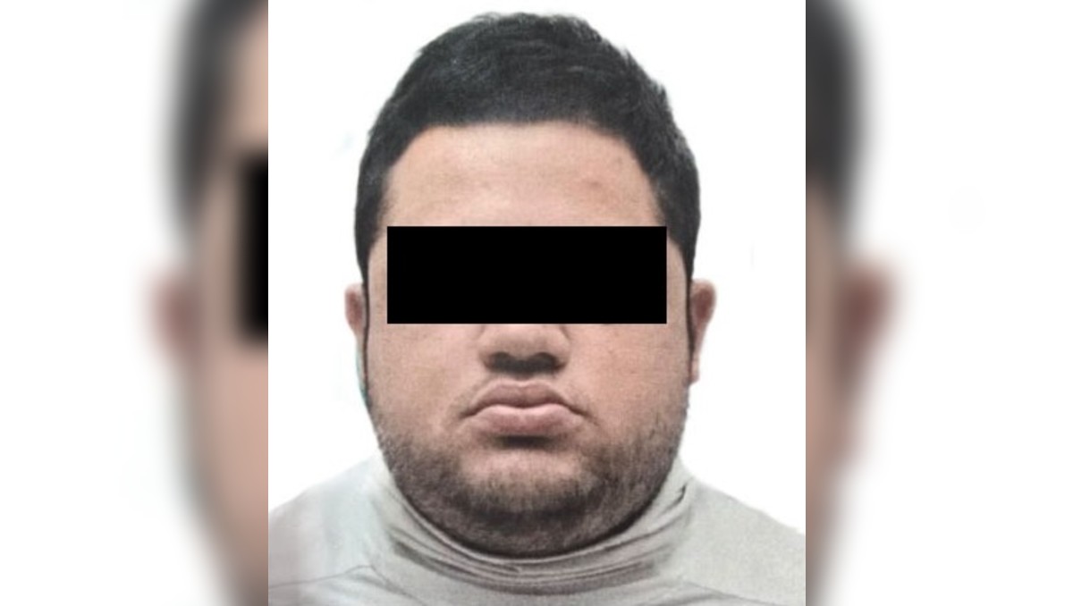 Ulises Raga Ortiz, El Fayuka o El M 40, fue vinculado a proceso. | Especial