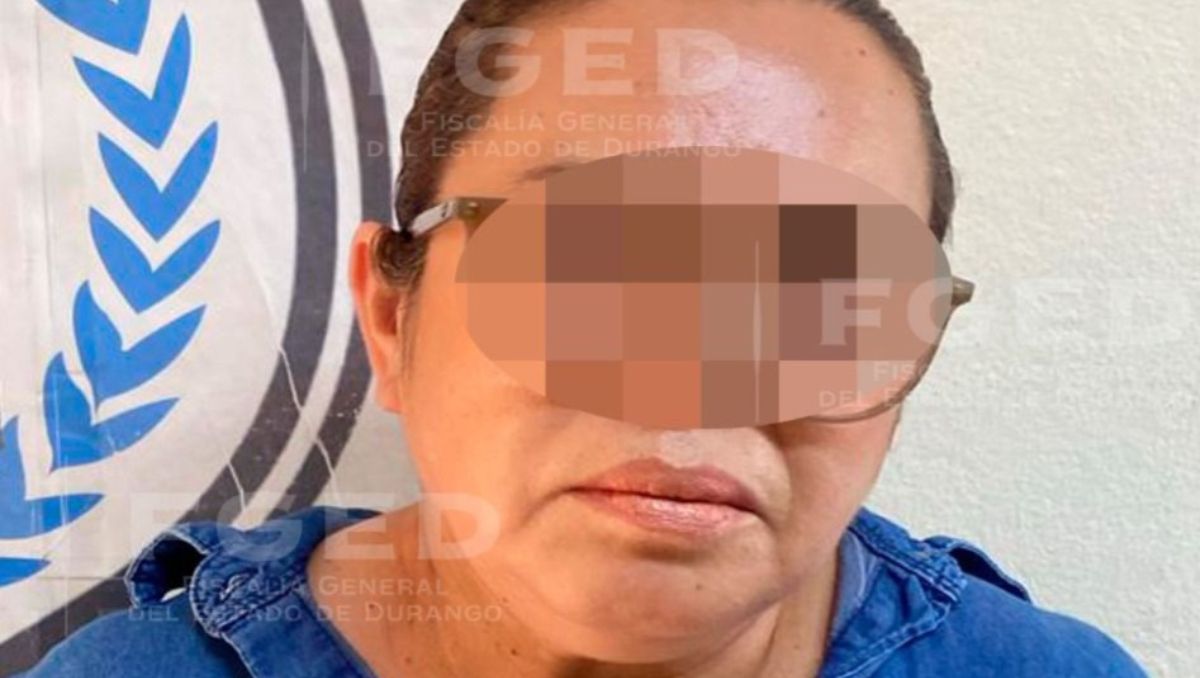Alicia "N" fue vinculada a proceso por homicidio. | Especial