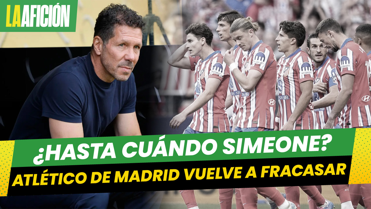 Atlético de Madrid es ELIMINADO del Mundial de Clubes pese a vencer al Botafogo
