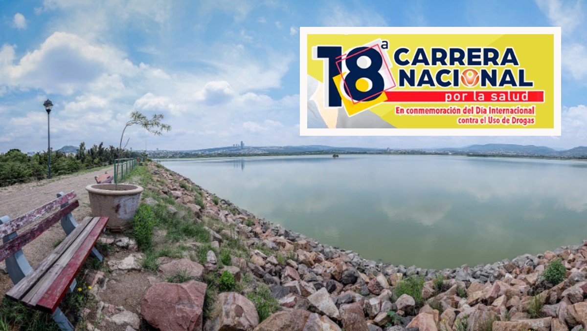 Carrera CIJ León 2025 | Especial.