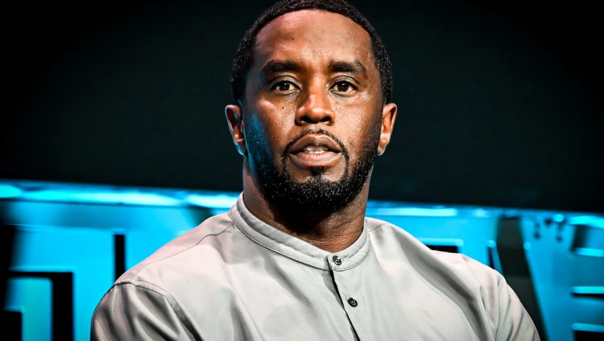 Sean "Diddy" Combs enfrenta un juicio por tráfico sexual | Especial