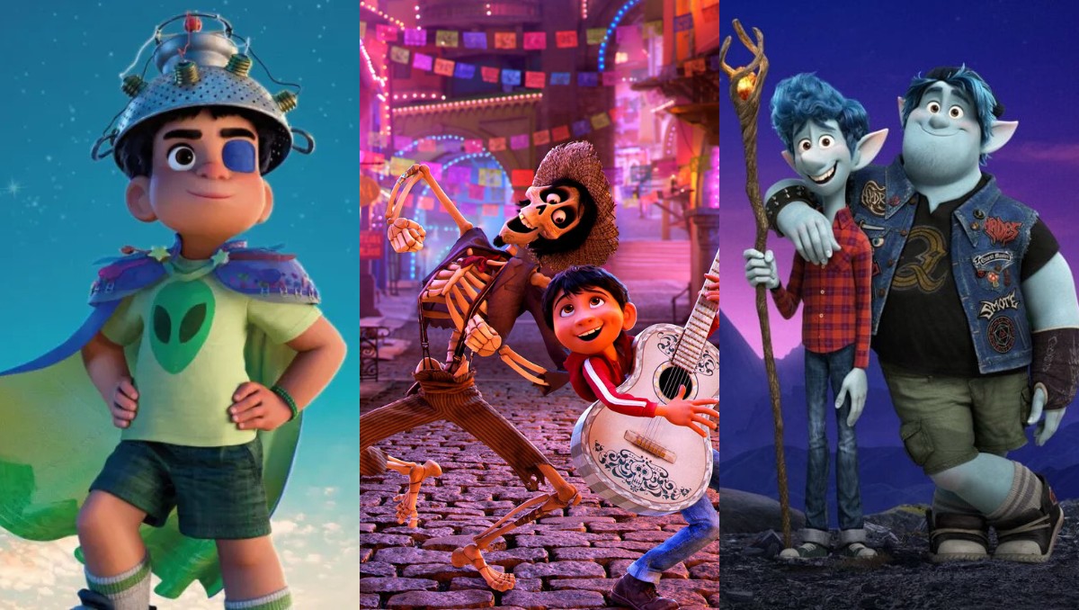 Disney Pixar: Estos han sido sus peores estrenos en taquilla