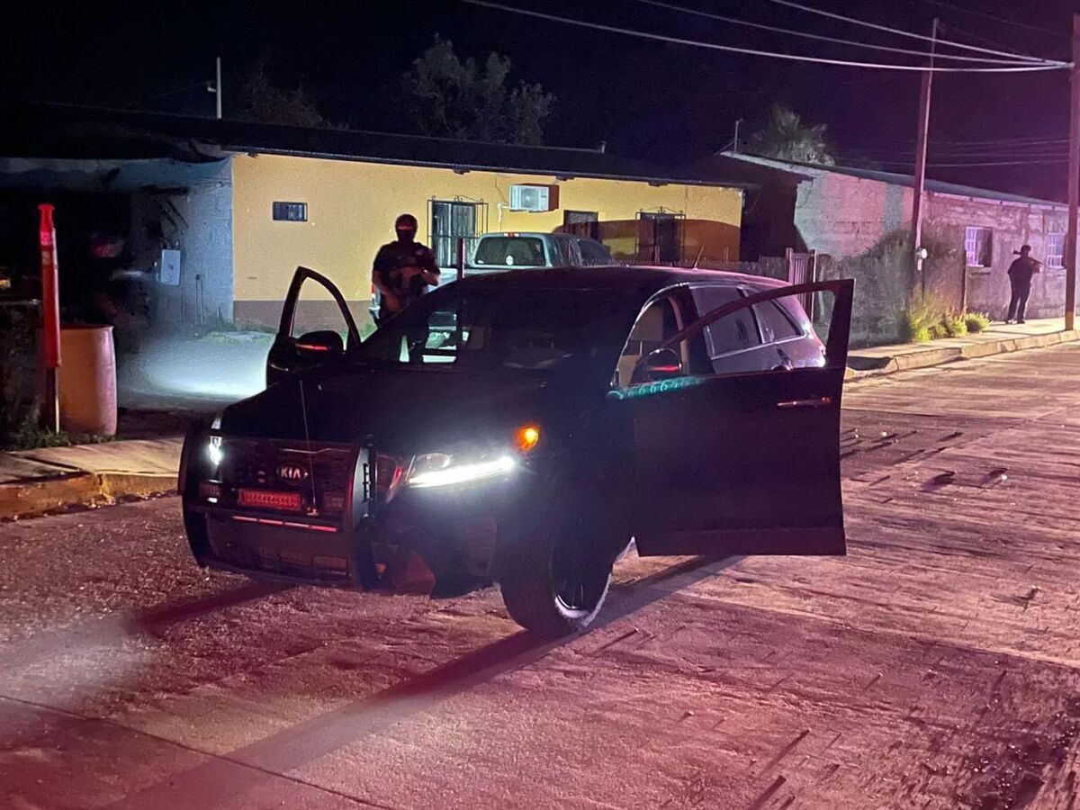 Un enfrentamiento armado se registró en una localidad de la sierra sonorense. | Especial