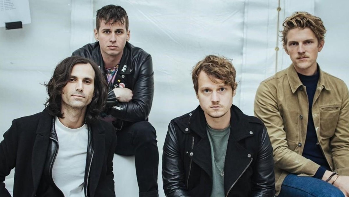 'Foster The People' confirma conciertos en México | Especial