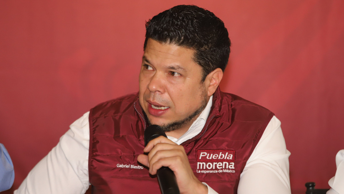 Gabriel Biestro Medinilla | Agencia Es Imagen