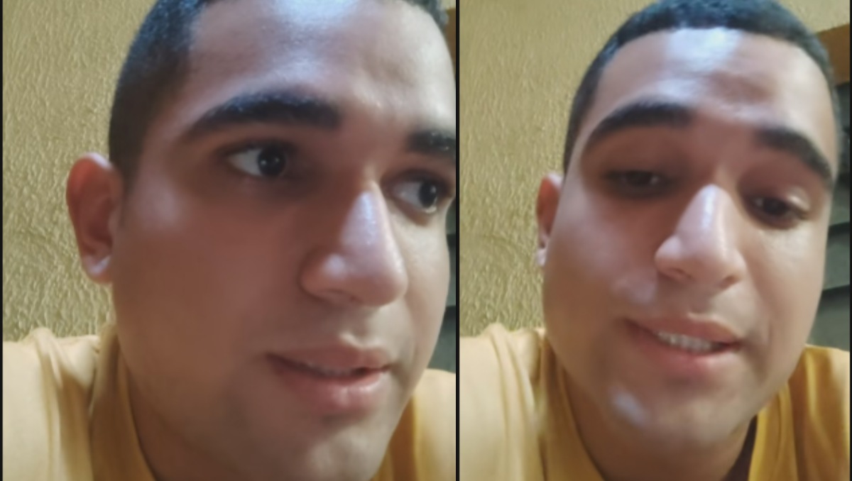 Gabriel Sarmiento fue un reconocido creado de contenido por sus denuncias | Especial