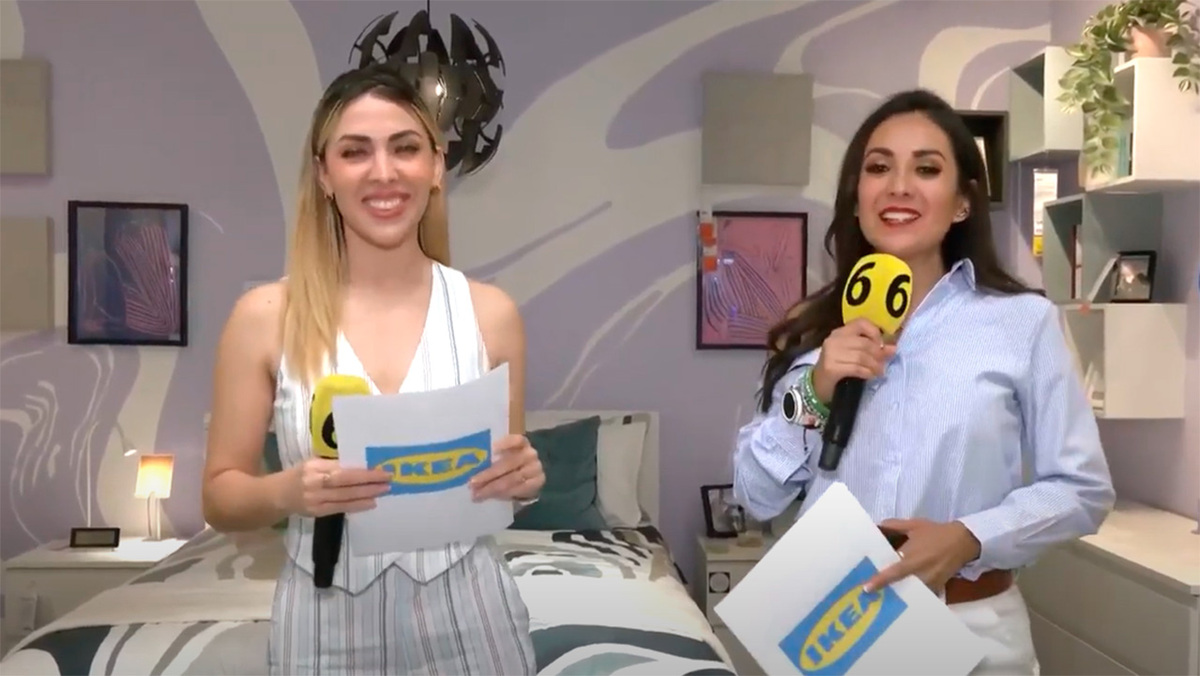 IKEA premia tu creatividad con la renovación de tu casa