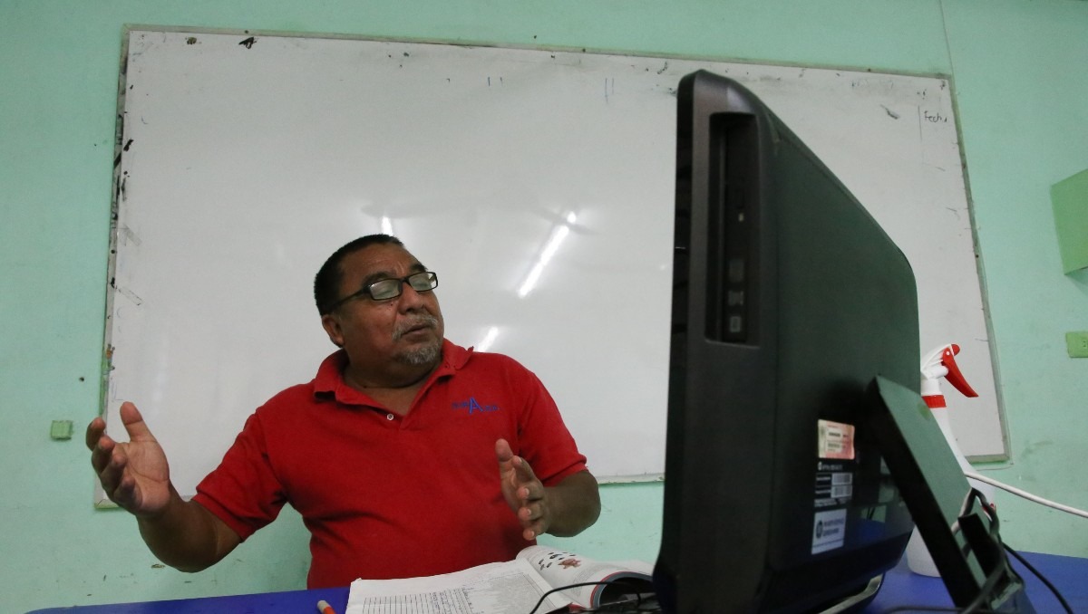 ¿Quieres postularte? Maestros podrán revisar en línea las vacantes de la SEP y así podrán cambiarse de escuela