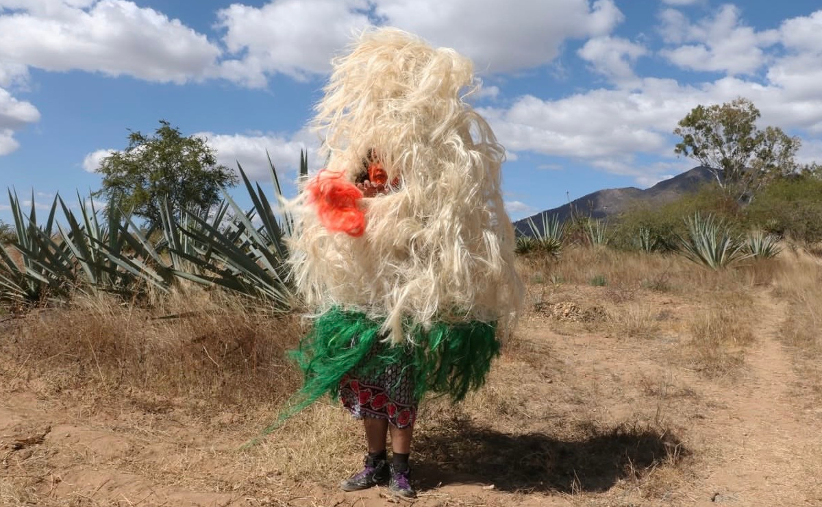 La muestra se puede visitar en Espacio CDMX, dentro del Bosque de Chapultepec. (Foto: Especial)