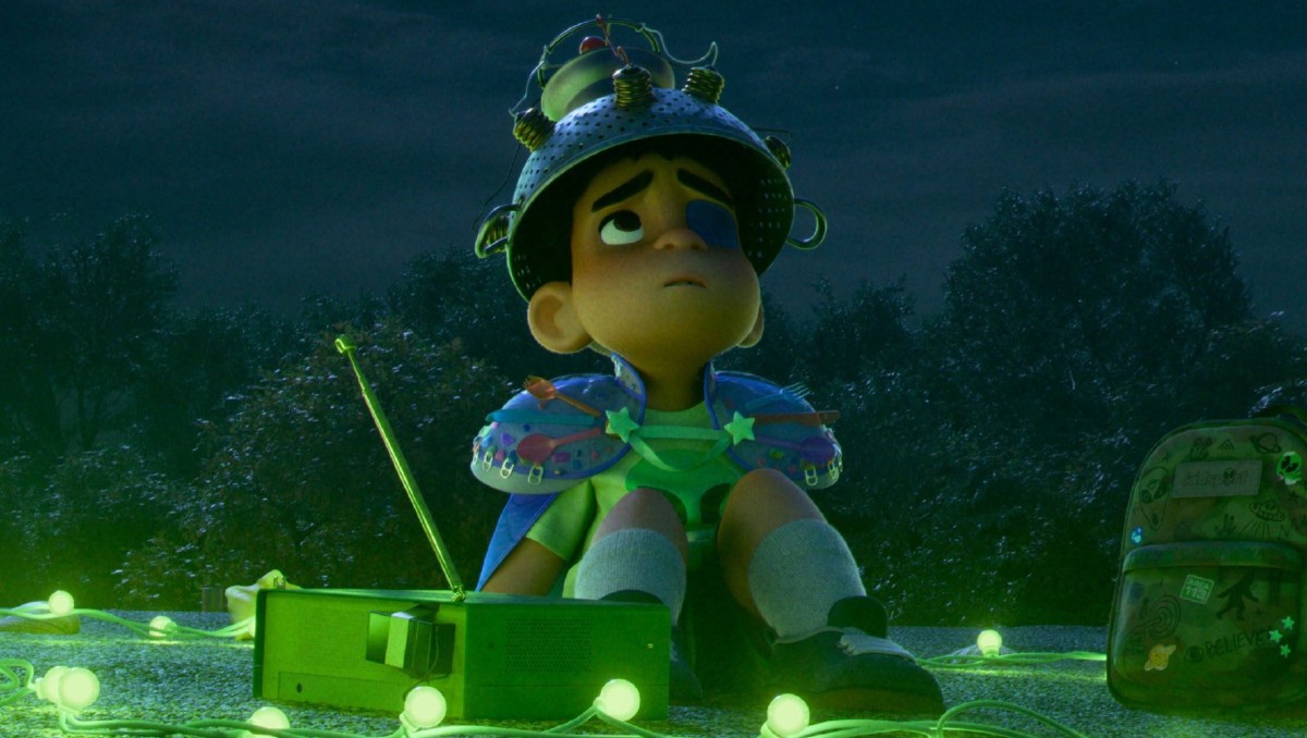 Pixar: Ésta es la calificación de Elio en Rotten Tomatoes y Metacritic