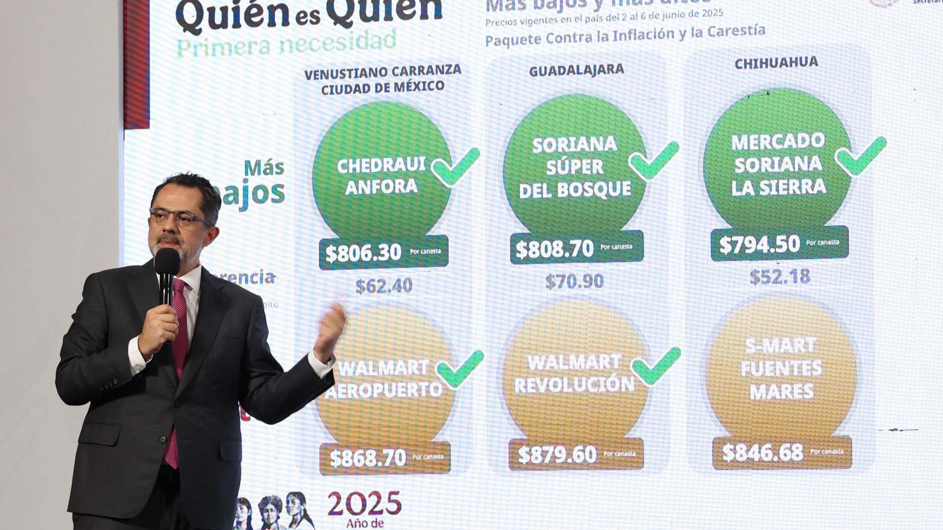 Profeco recibió únicamente 21 llamadas y correos por quejas durante el Hot Sale