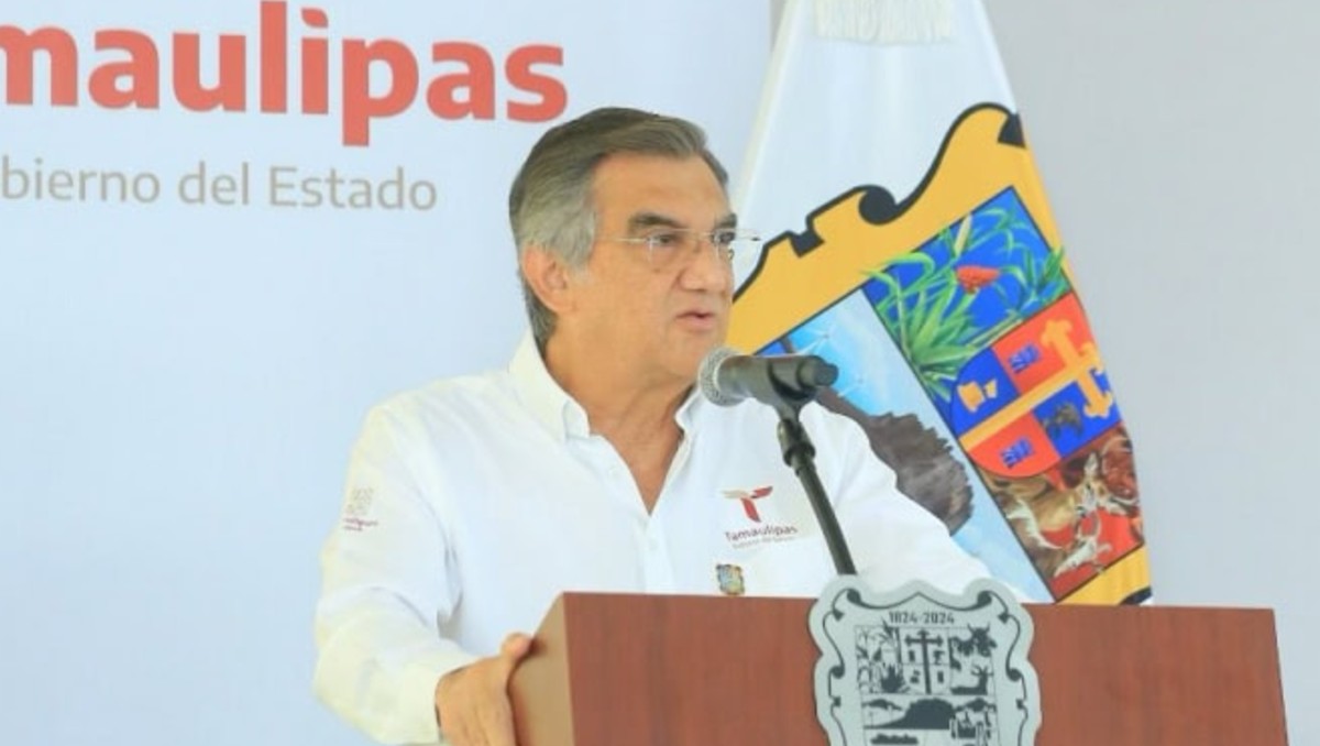 Tamaulipas registra su nivel más bajo de homicidios dolosos en una década