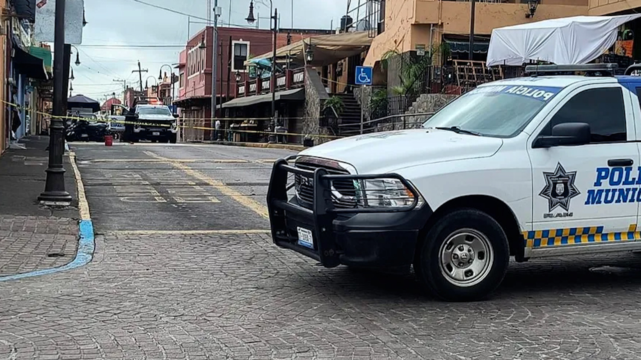 Asesinan a policía de tránsito en Yuriria, Guanajuato; renuncian 35 elementos