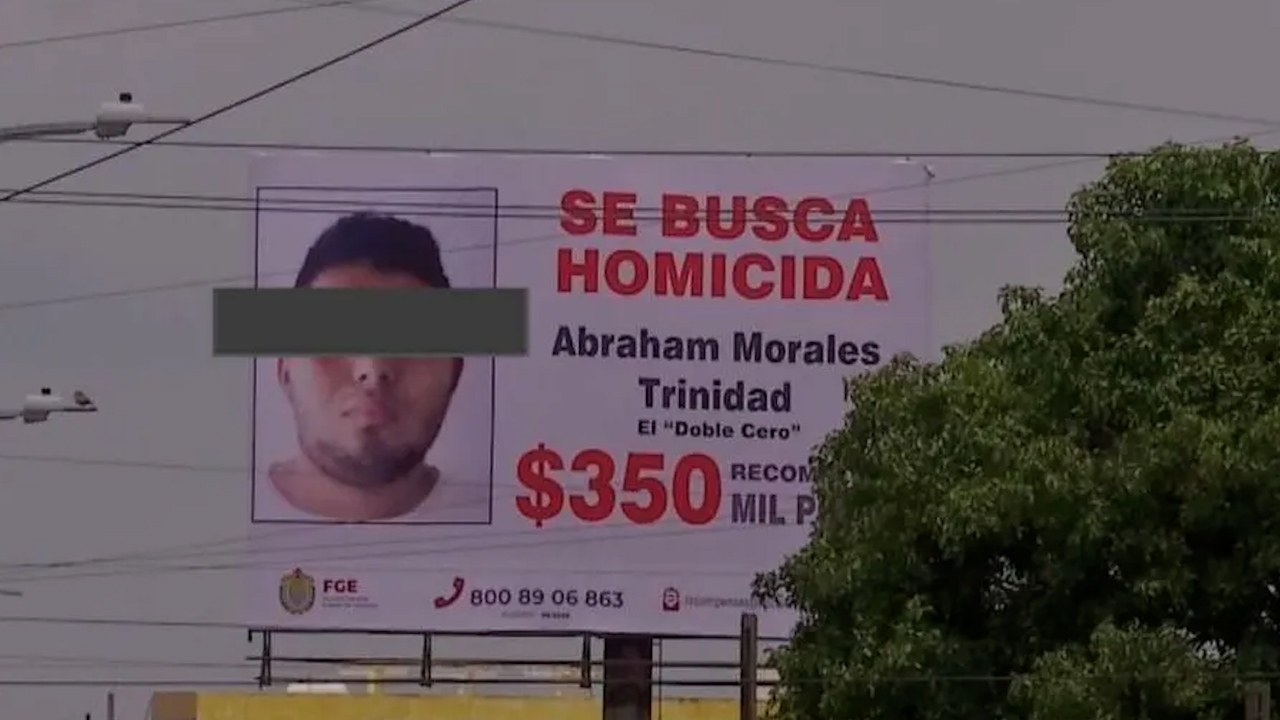 Cae en Chiapas 'El Doble Cero', presunto jefe de plaza del CJNG en Veracruz