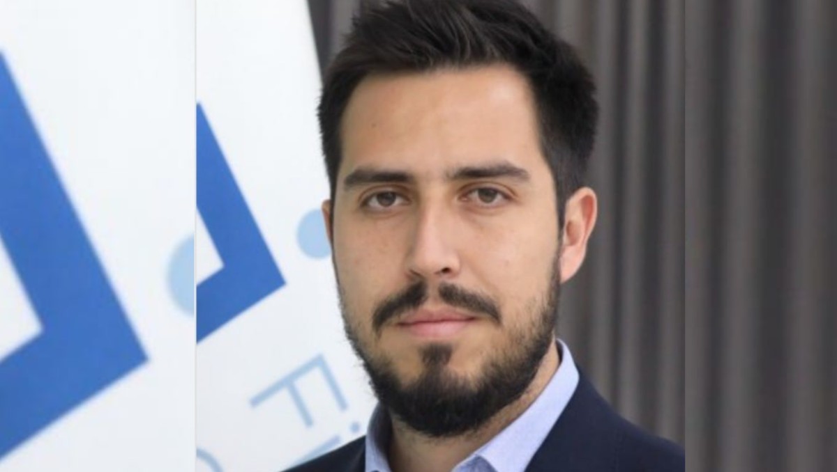 Colectivos respaldan a Luis Gómez para liderar Comisión de Búsqueda en la Ciudad de México | Especial