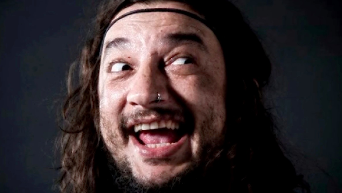 Comediante El Bananero sufre violencia en show. | ESPECIAL