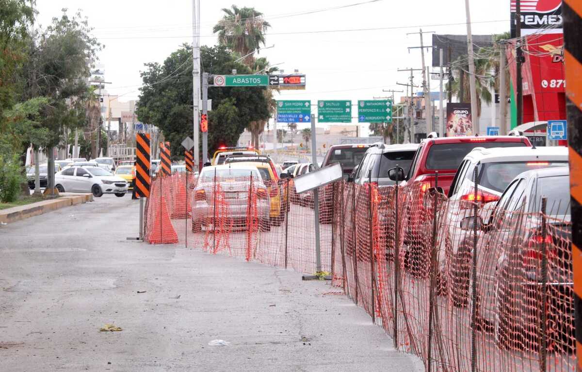Consideran que es una obra de infraestructura esencial para el crecimiento de la ciudad.| Roberto Amaya