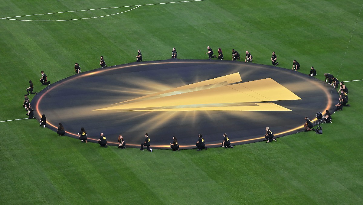 Copa Oro 2025: Equipos clasificados a los cuartos de final y partidos (Imago7)