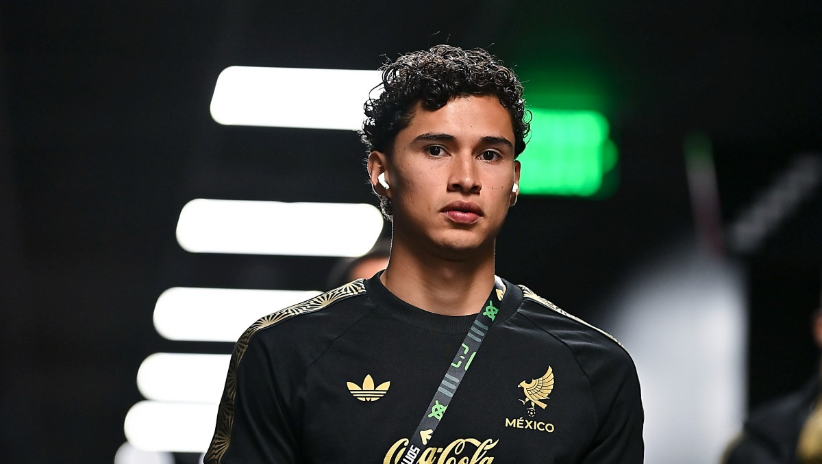 Cruz Azul estaría tras el fichaje de Jeremy Márquez del Atlas (Imago7)