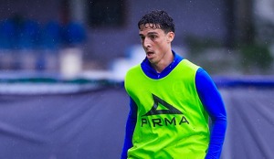 Nicolas Larcamón y Cruz Azul llevarán jugadores titulares al International Football Cup, que se disputará en el Luis Pirata Fuente