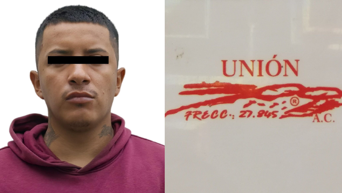 La detención de 'El Conejito' permitió identificar el modus operandi | Especial