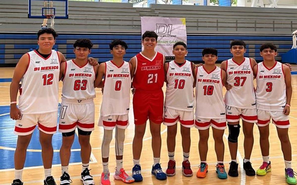 El torneo con causa fue creado por jóvenes. l Especial