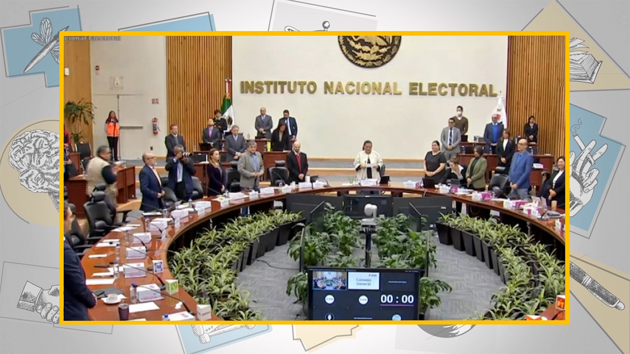 Elección Judicial: El análisis de Claudia Zavala sobre el fraude electoral | El Asalto a la Razón