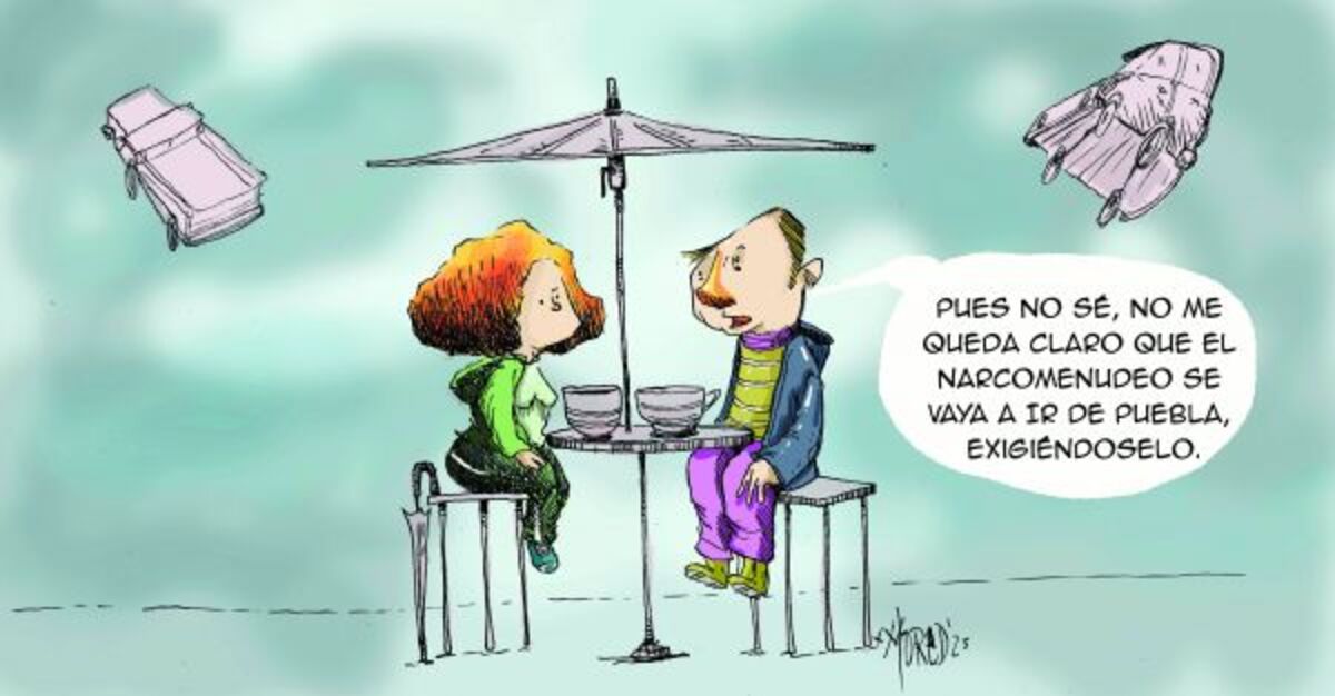 Estrategia dudosa