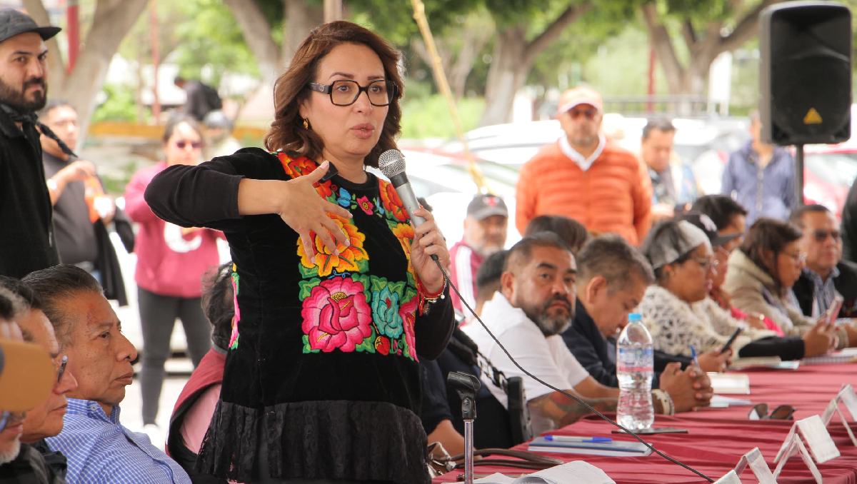 La Feria de San Cristóbal en Ecatepec se concentrará en la ceremonia religiosa. Foto: (Especial)