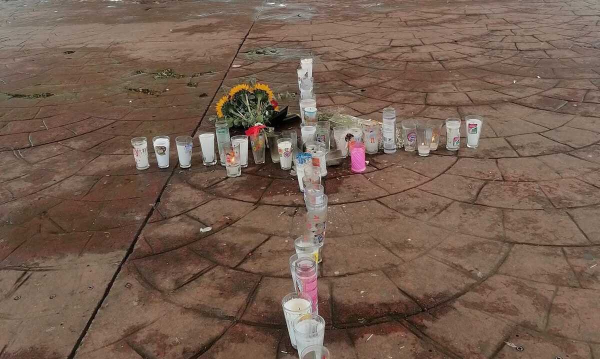 Fiscalía investiga asesinato de joven de EU en carretera de Michoacán | Especial