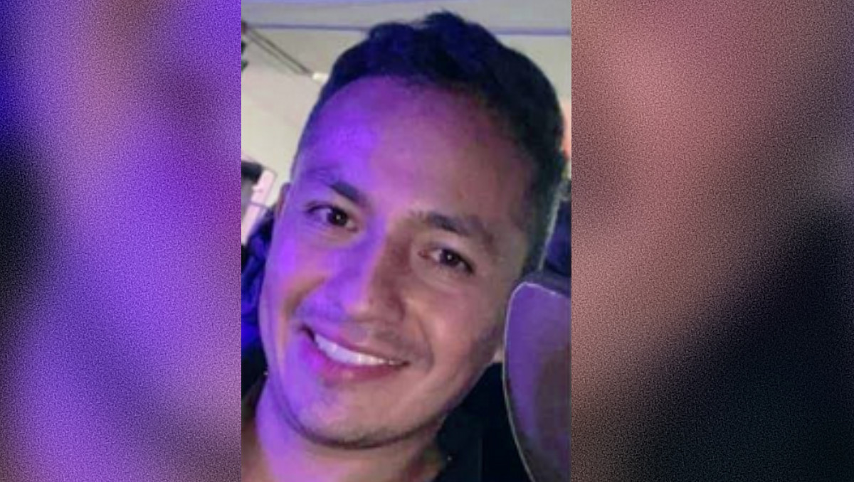 Giovanni Díaz fue encontrado sin vida | Especial