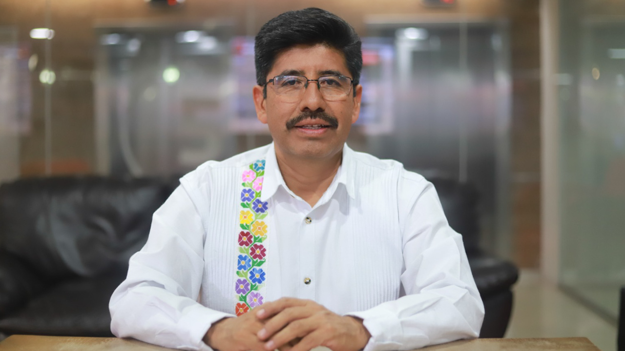 Grupo designado alista reporte judicial dirigido a Hugo Aguilar